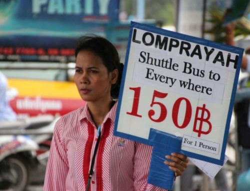 Corona-Fallzahlen in Thailand steigen deutlich: Tourismus-Neustart in Gefahr?